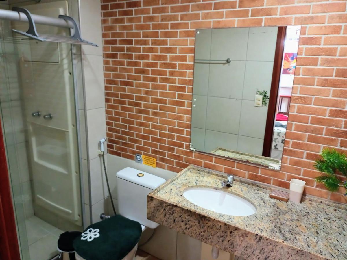 Flat Pe Na Areia Tambau