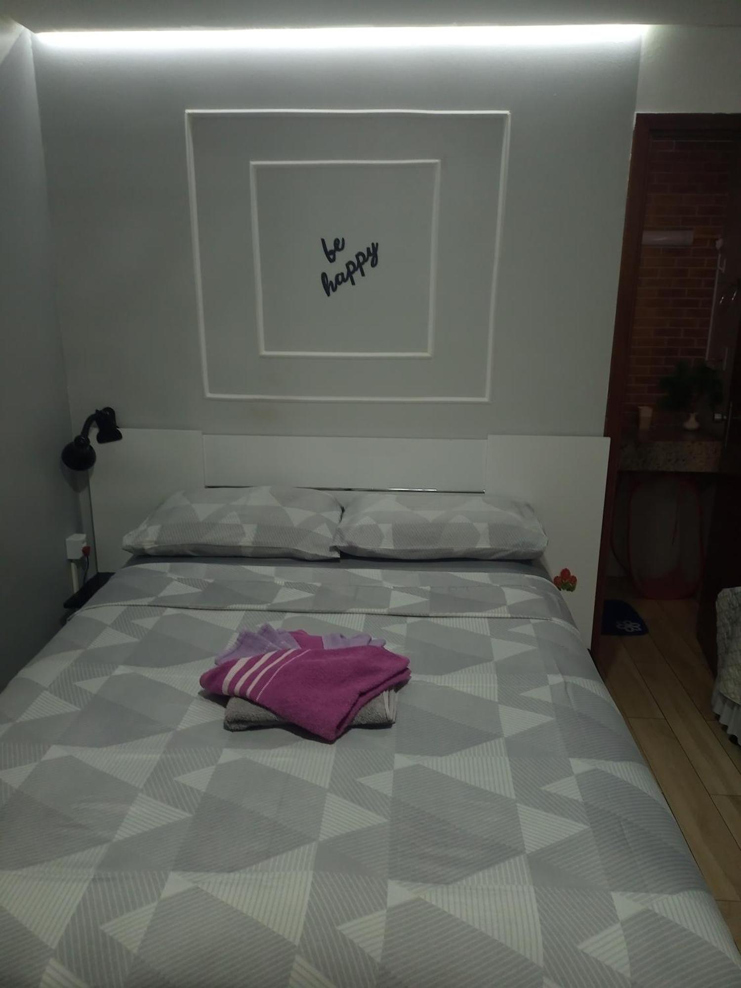 公寓 Flat Pe Na Areia Tambau