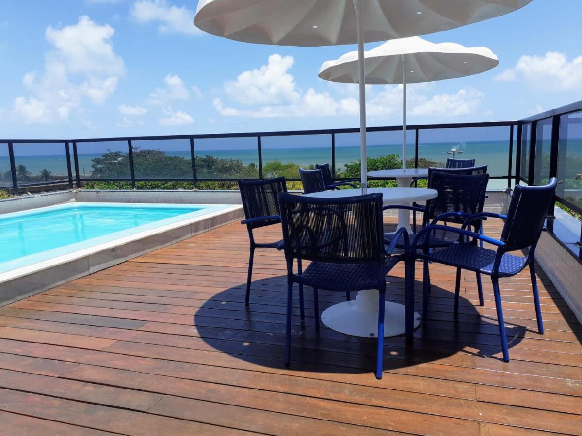 Apartment Flat Pe Na Areia Tambau *