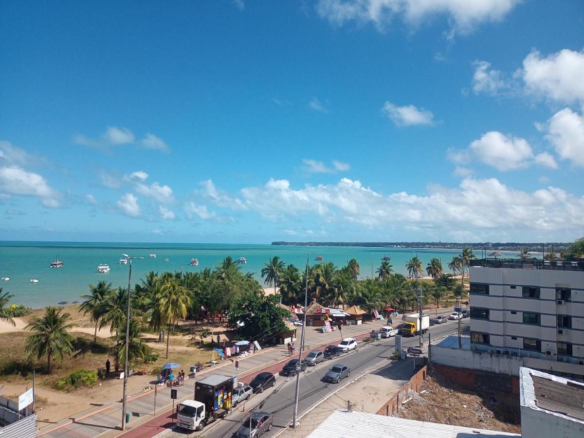 Apartment Flat Pe Na Areia Tambau