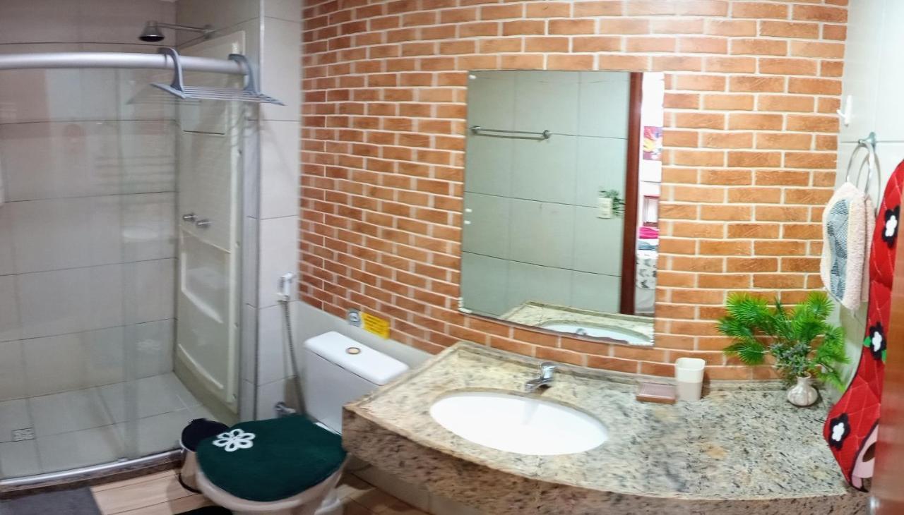 Flat Pe Na Areia Tambau