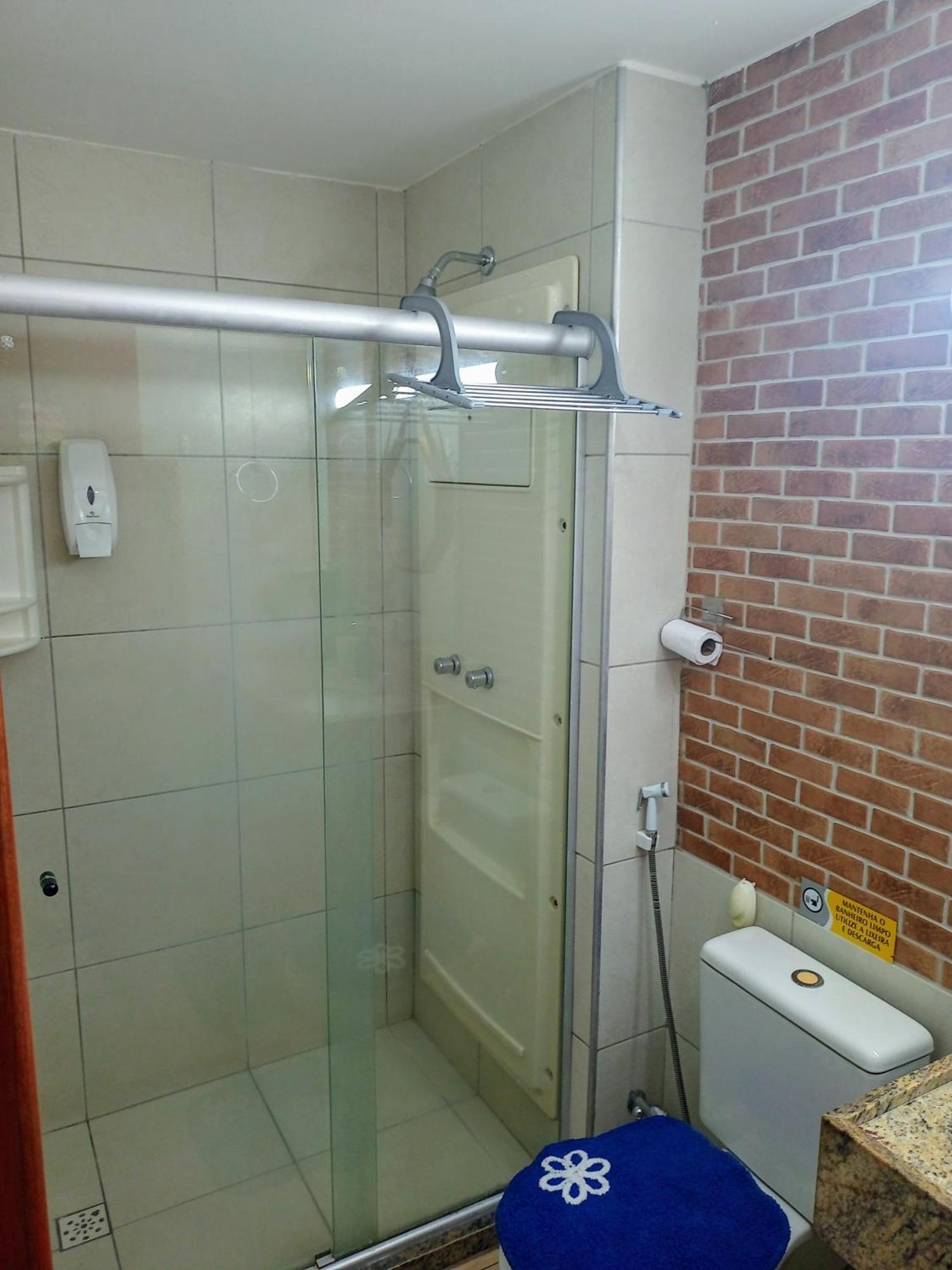 Flat Pe Na Areia Tambau Apartment
