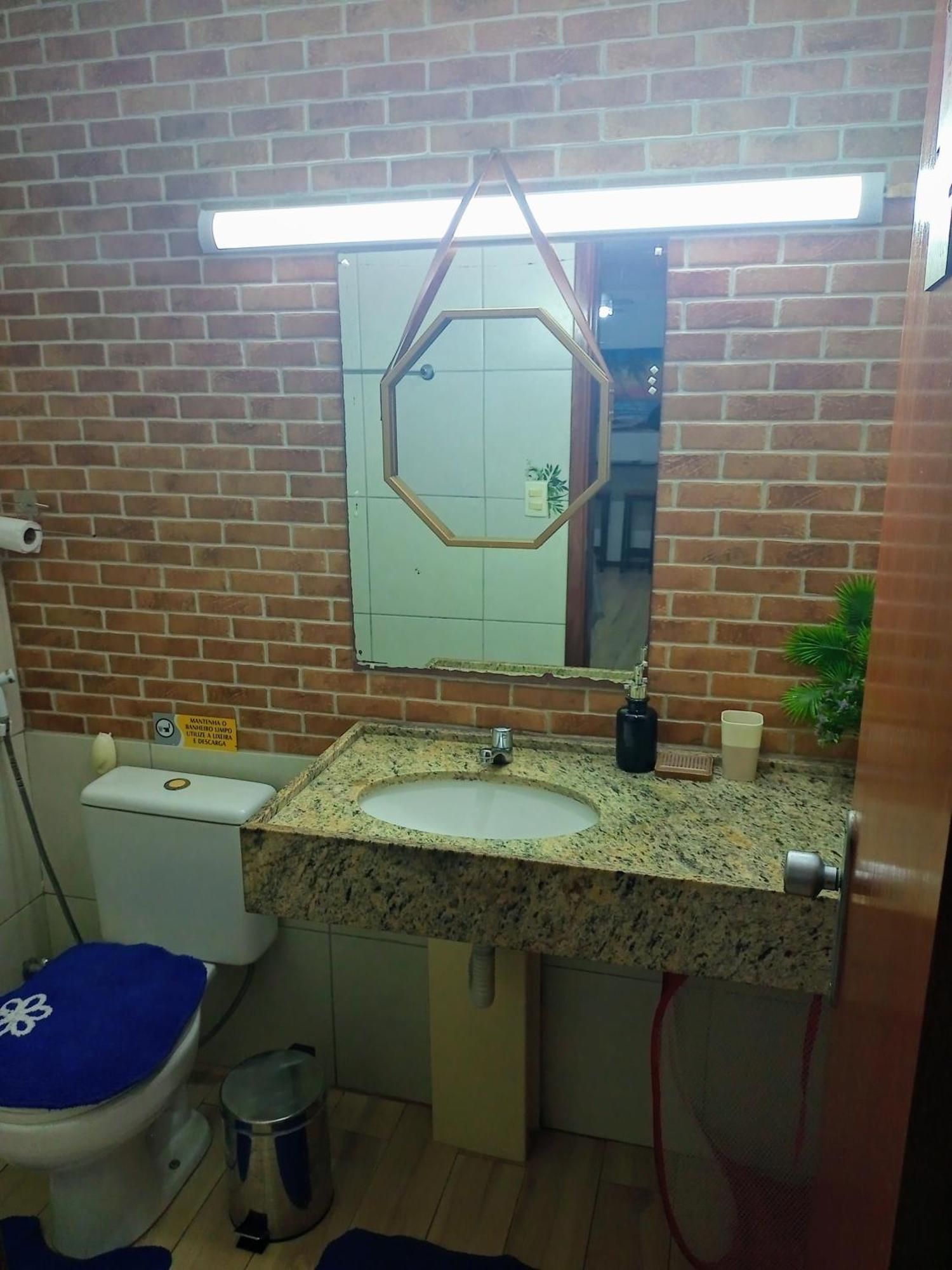 Flat Pe Na Areia Tambau