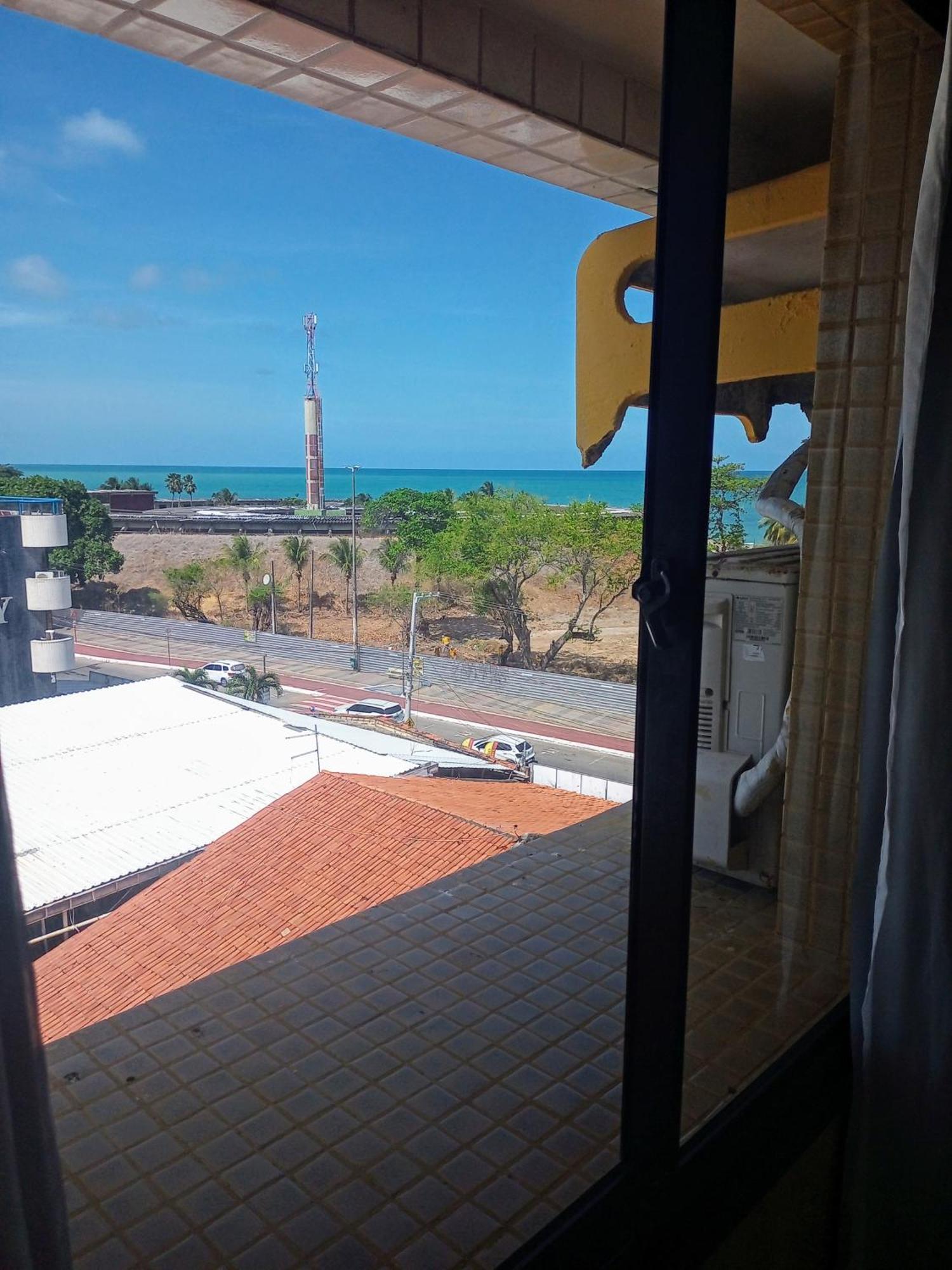 Flat Pe Na Areia Tambau Apartment